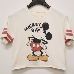 Disney's Mickey Tee
